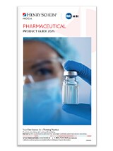 2025 Pharmaceutical Guide