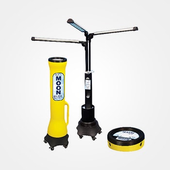 Tecnolog&iacute;a de desinfecci&oacute;n MoonBeam 3 de Diversey