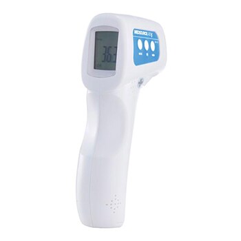 IR 300 Non Contact Infrared Thermometer - MedSource Labs