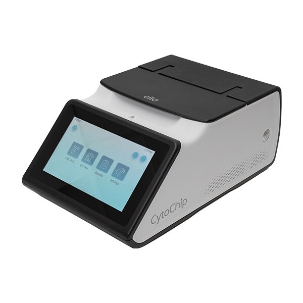 CitoCBC™ Hematology Analyzer