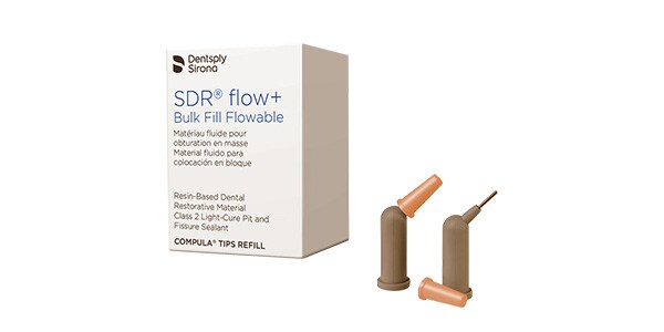SDR flow+