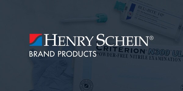 Henry Schein Brand