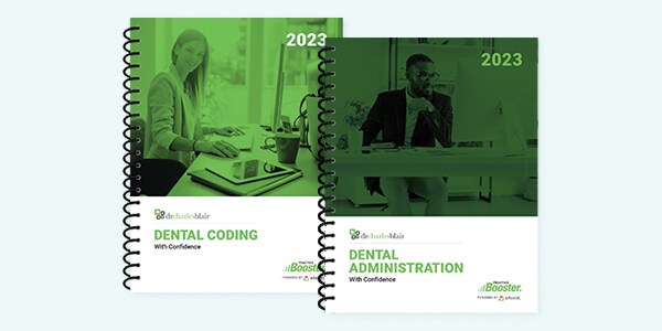 CDT 2022 Coding Companion Kit: Books, E-Books, and Mobile App