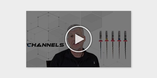 Channels Flex Test Drive