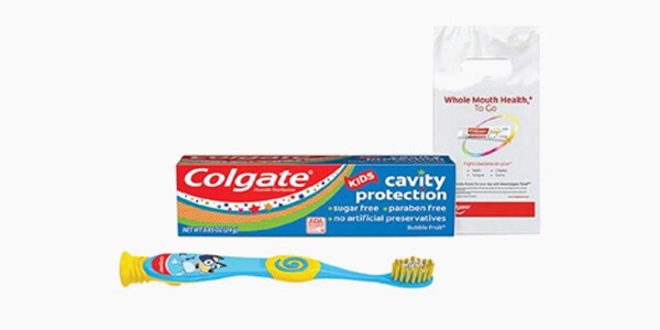 Toothbrush Bundle