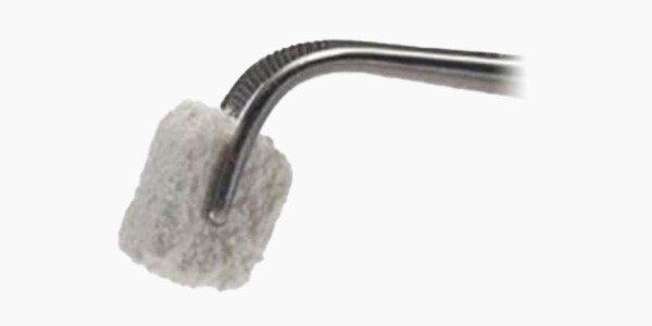 NuOss Collagen Block