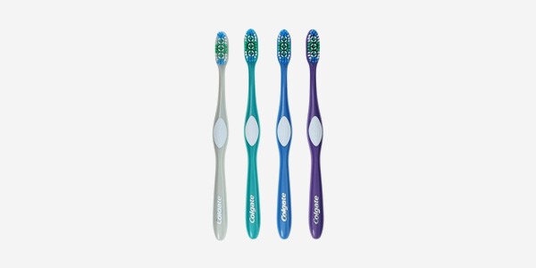 Colgate Toothbrushes Minecraft, 360 Deep Clean, Slimsoft
