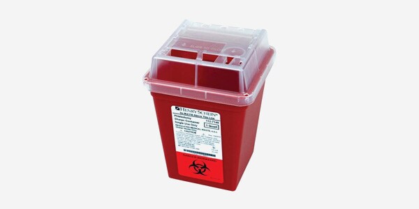 Infectious Waste Management