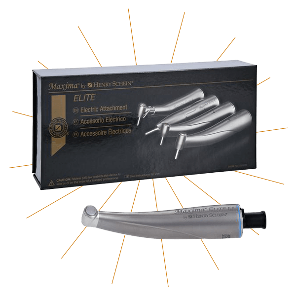 Maxima Elite Electric