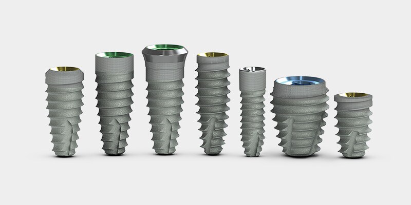 Dental Implants