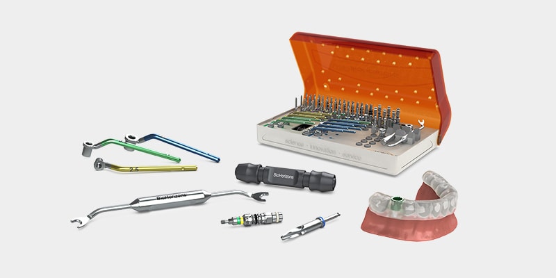 Computer-Guided Surgery