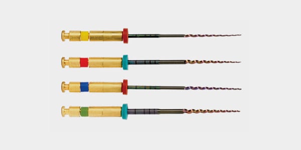 Clinician's Choice - Endodontics