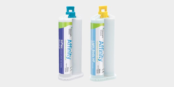 Clinician's Choice - Finishing & Polishing