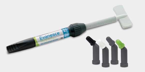 Clinician's Choice - Restorative