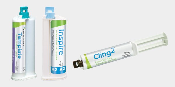 Clinician's Choice - Temporization