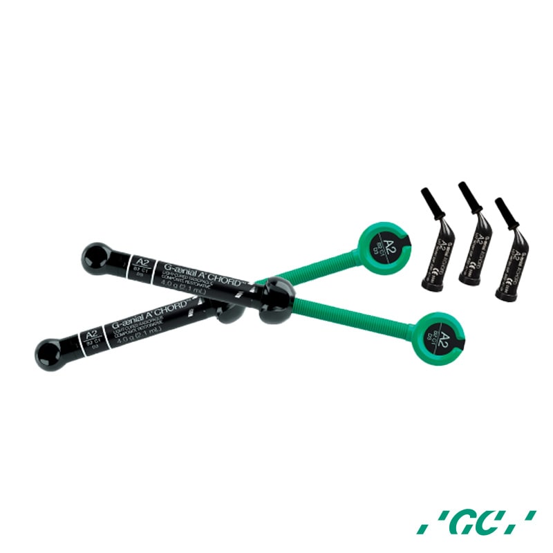 GC America – G-ænial™ A'CHORD