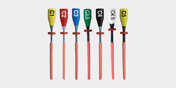 Insight Endo&trade; - Obturation