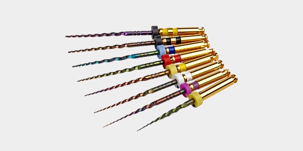 Insight Endo&trade; - Shaping