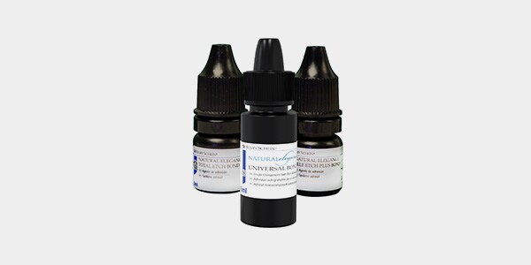 Natural Elegance&reg; Bonding Agents