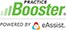Practice Booster Powered by eAssist