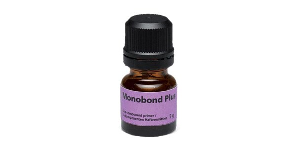 Monobond Plus (Ivoclar Viviadent)