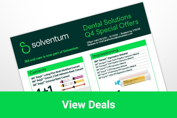 Solventum PDF - View Deals