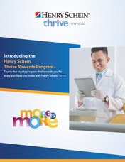 Thrive Rewards Brochure