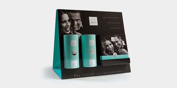 White Dental Beauty â€“ marketing support