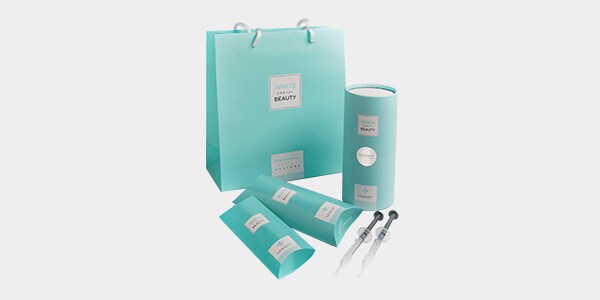 White Dental Beauty &ndash; Product Images