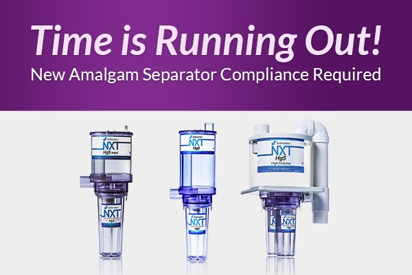 Amalgam Compliance