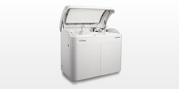 Yumizen C560 Chemistry Analyzer - Henry Schein Medical