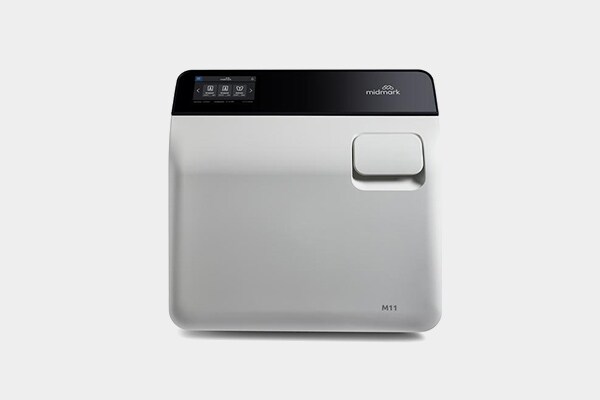 Midmark® M11 Steam Sterilizer - Henry Schein Medical