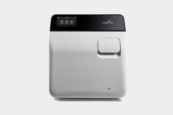 Midmark® M9 Steam Sterilizer - Henry Schein Medical