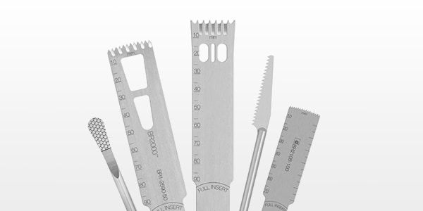 Saw Blades - Henry Schein Medical