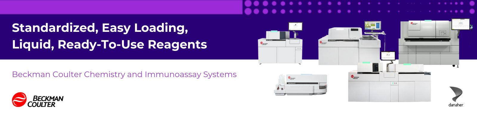 Beckman Coulter Lab Offerings  - Henry Schein