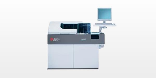 AU480 Chemistry Analyzer - Henry Schein