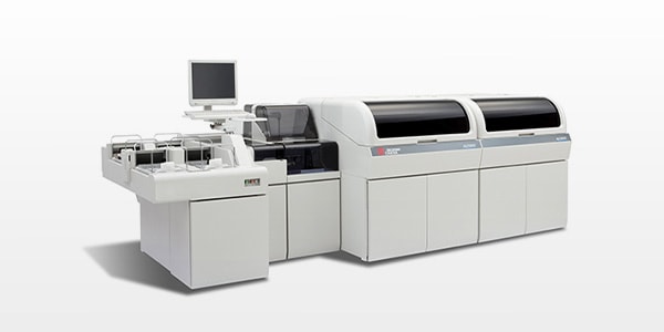 AU5800 Chemistry Analyzer - Henry Schein