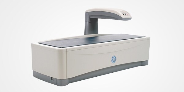 GE Prodigy DXA System