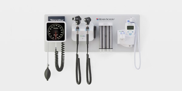Welch Allyn Exam Tools
