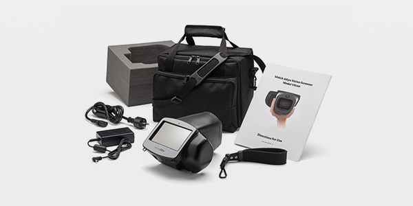 Welch Allyn Spot Vision Screener