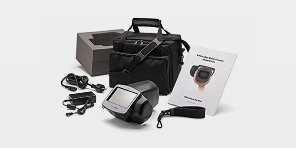 Welch Allyn Spot Vision Screener