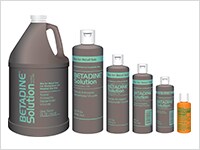 Purdue Frederick Co &ndash; Betadine Povidone &ndash; Iodine Antiseptic Solution