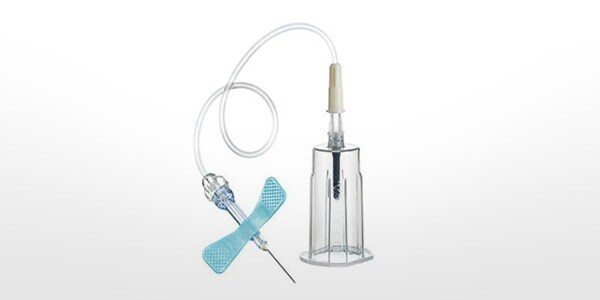 Blood Collection Sets - Henry Schein Medical