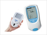 Roche Diagnostics &ndash; CoaguChek &reg; XS System PT/INR Monitoring Solution