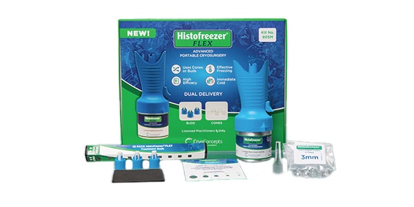 Histofreezer® FLEX - Henry Schein