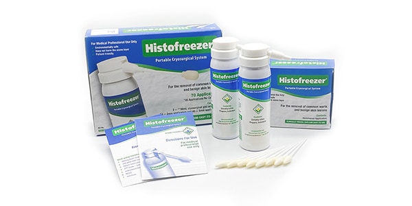 Histofreezer® - Henry Schein