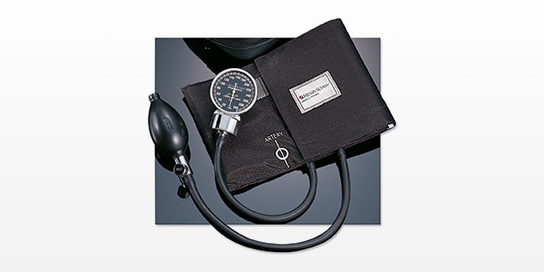 Equipos y accesorios para la presión arterial de la marca Henry Schein, Henry Schein Medical