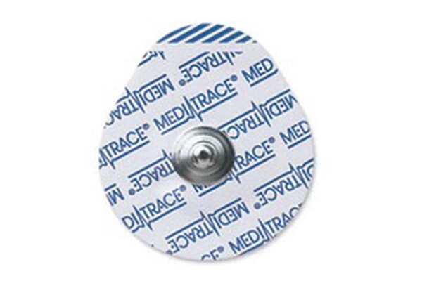 Cardinal Health Electrode EKG Medi-Trace 200