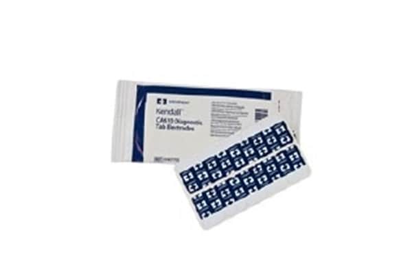 Cardinal Health Electrode Resting Tab
