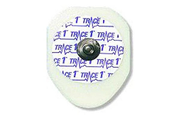 Nikomed, USA Inc Electrode EKG Foam